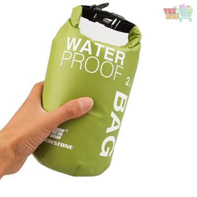 2L Waterproof Drifting PVC Bags