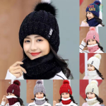 New Autumn Winter Women'S Hat Caps