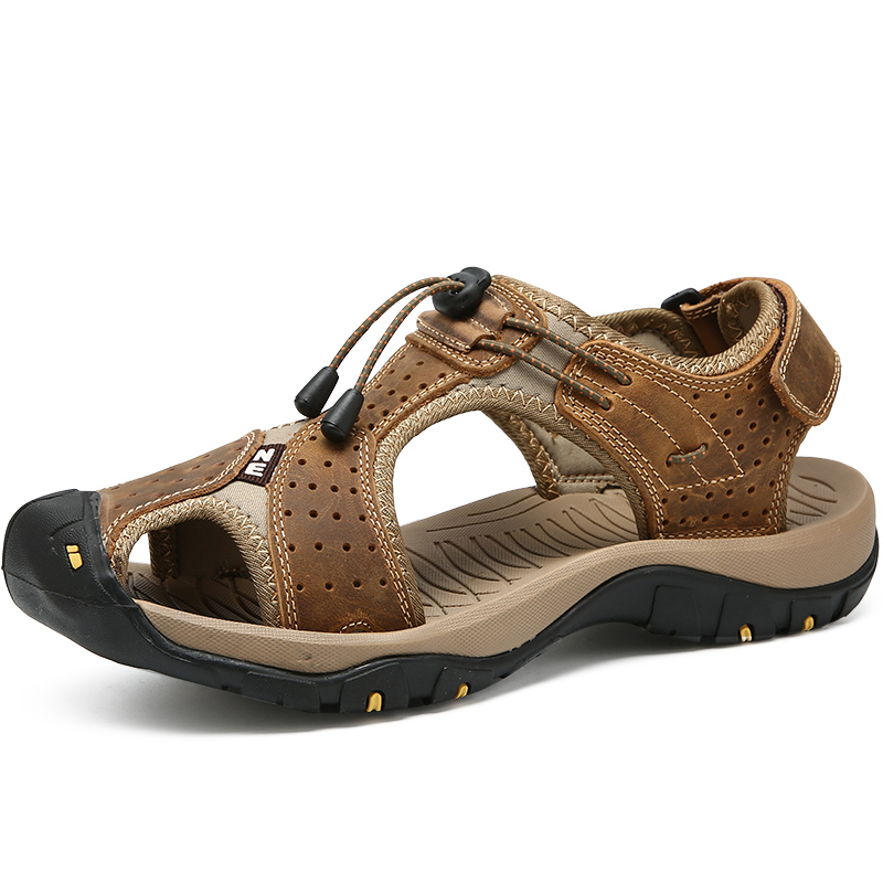 Men's Leisure Sports Beach Outdoor Water Shoes