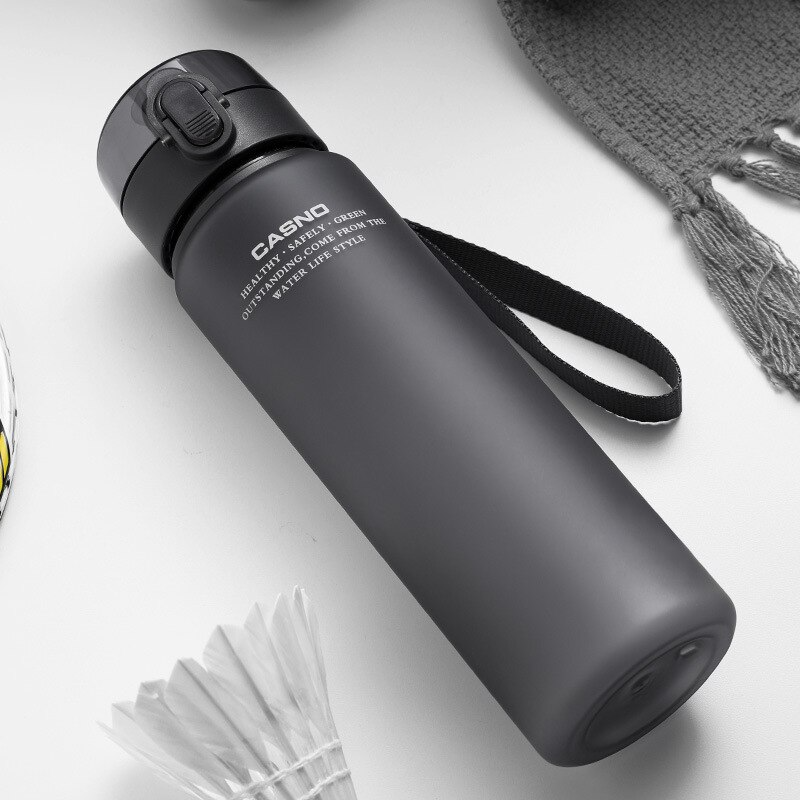 Brand BPA Free High Quality Leak Proof Sports Water Bottle