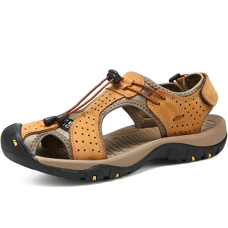 Men's Leisure Sports Beach Outdoor Water Shoes