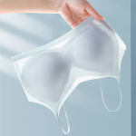 Ultra-thin Ice Silk Seamless Women's Underwear
