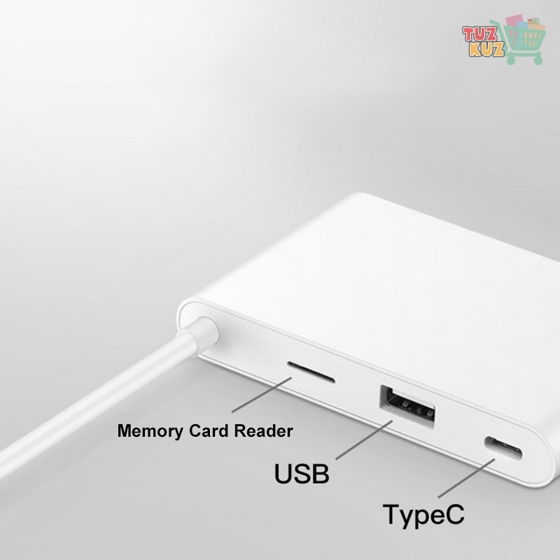 Huawei MateDock 3 CD12 Docking Station Converter Adapter: The Ultimate Tool for Seamless Connectivity