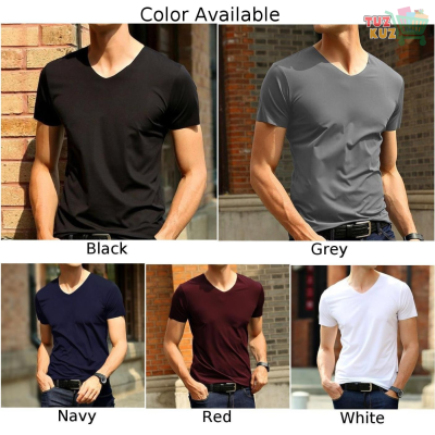 Short Sleeve Men's T-shirt