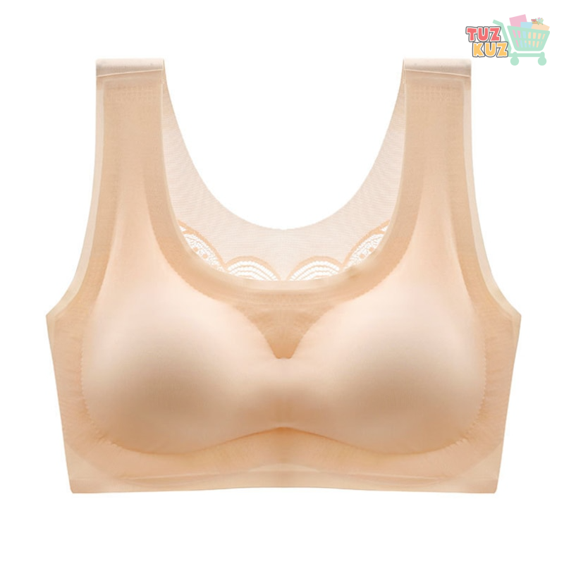 Push Up Bras Sexy Plus Size Gather Lingerie