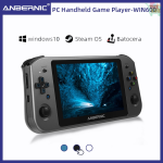 ANBERNIC Win600 5.94" Handheld Game Console Portable