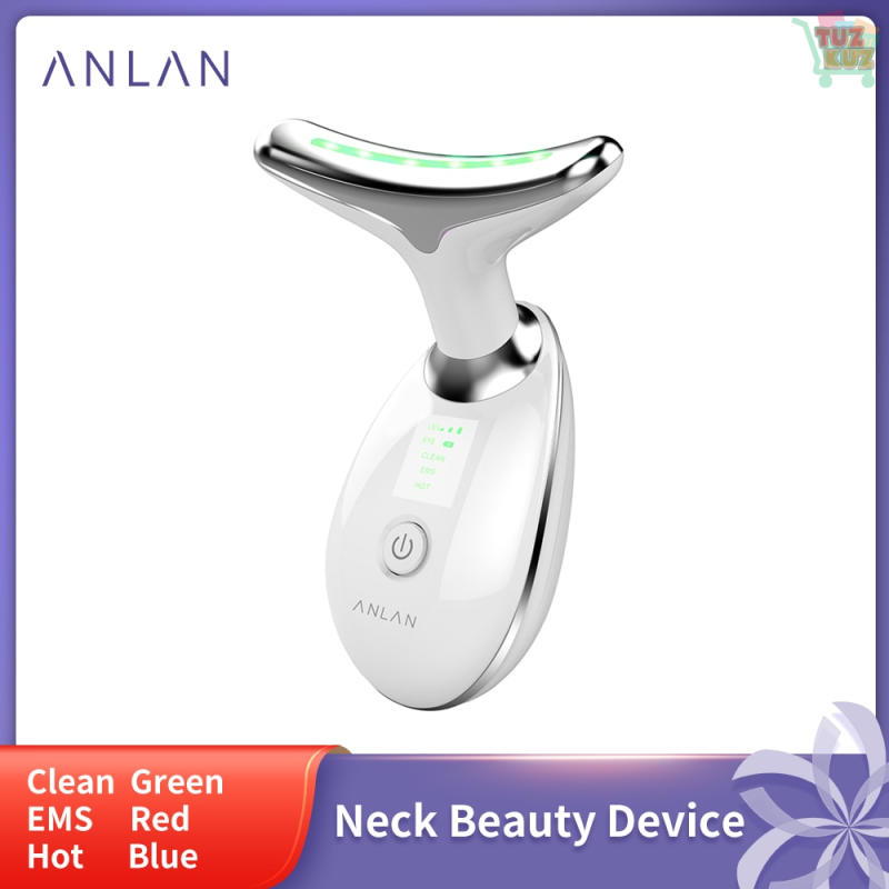 ANLAN Neck Face Beauty Device