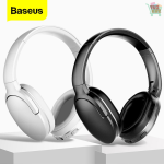 Baseus D02 Pro Wireless Headphones Sport Bluetooth 5.3