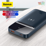 Baseus Power Bank 10000mAh Portable