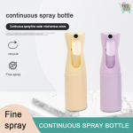 DZQ Handheld Mist Continuous Sprayer Bottle