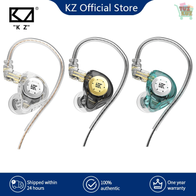 KZ EDX pro Earphones Bass Earbuds