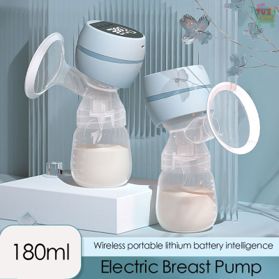 Baby Care Breast Feeding Electric Breast Pump