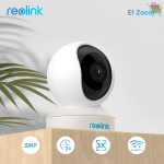 Reolink 5MP PTZ Home Security Camera