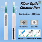 Fiber Optic Cleaning Pen