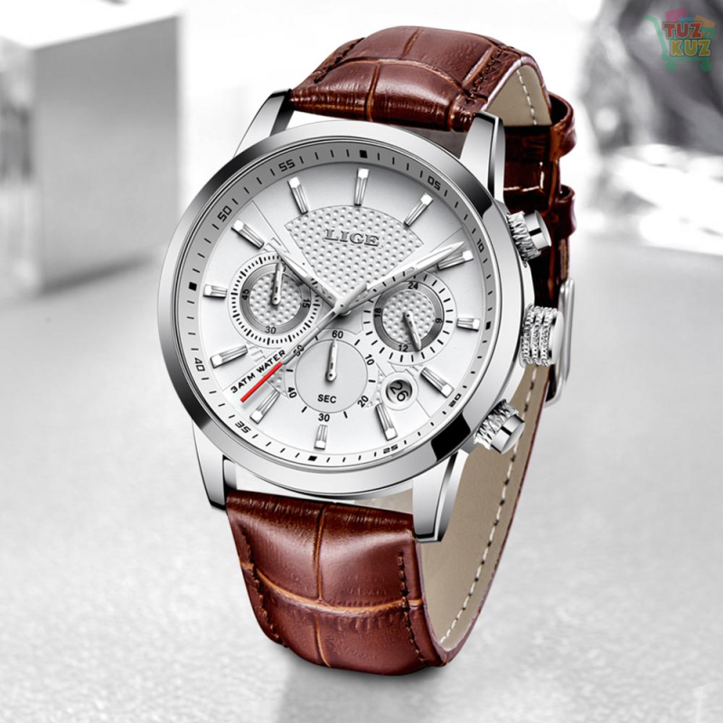 Luxury Casual Mens Watches