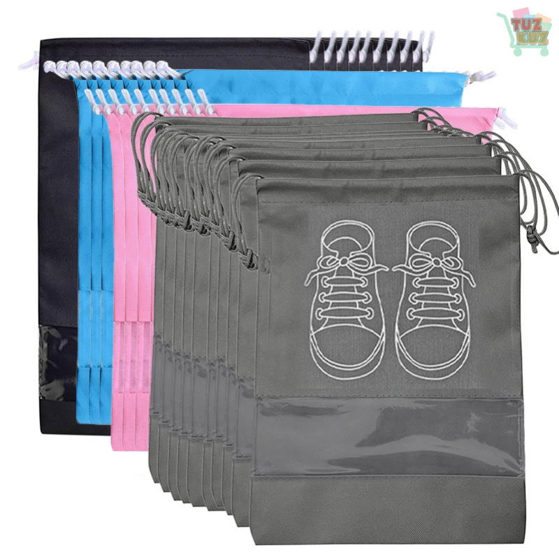 Shoes Storage Bags