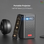 BYINTEK P20 Mini Projector