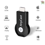 Airplay Miracast Dongle Video Streamer