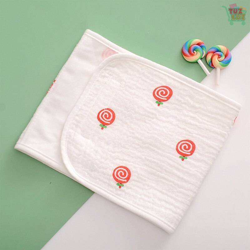 Baby Soft Cotton Belly Band