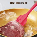 Baking Spatula Heat-Resistant Non-stick Cooking