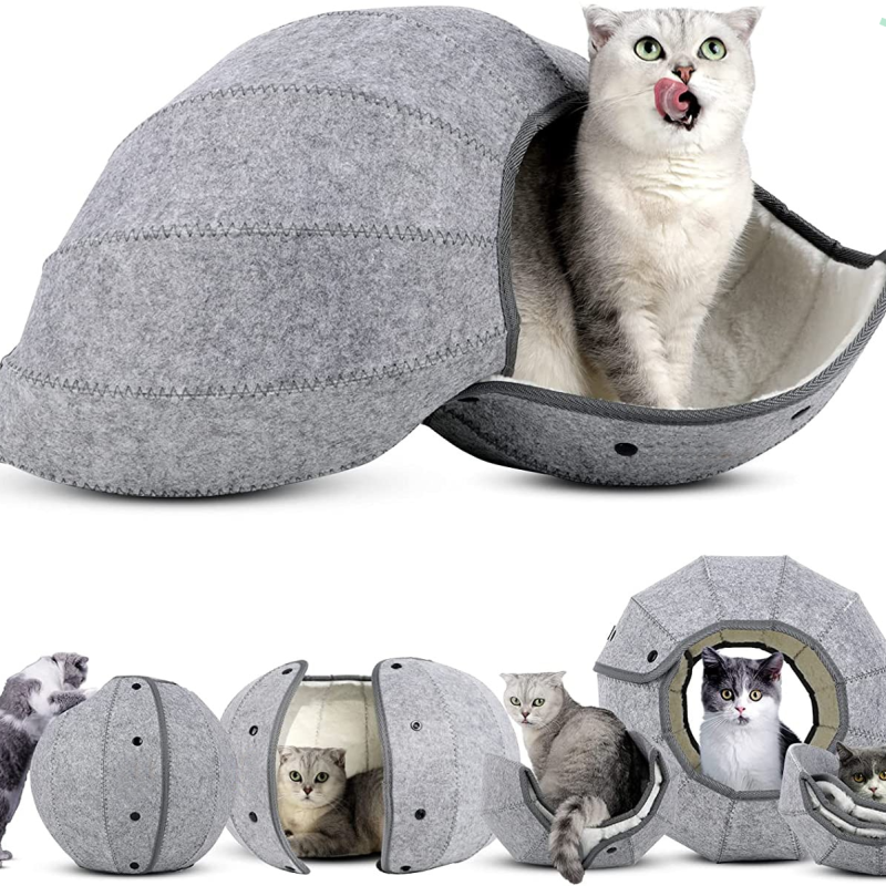 Pet Supplies Bed for Cats
