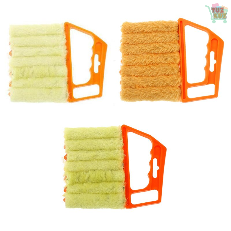 Window Blinds Cleaner Brushes