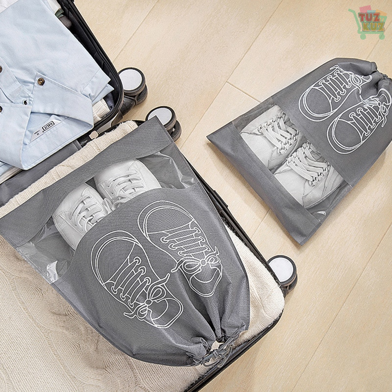 Shoes Storage Bags