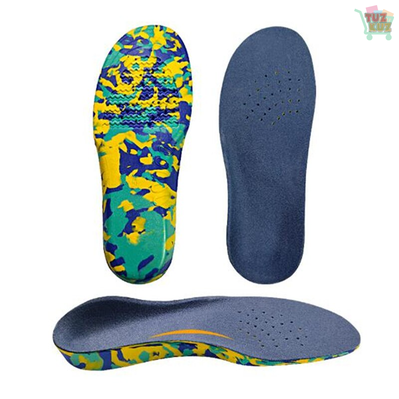 Orthopedic Insole Soles Sport Shoes Pads