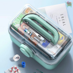 Medicine Organizer Box