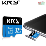 Micro Memory SD Card SD/TF Flash Card