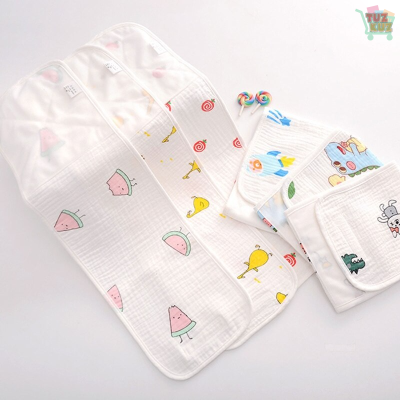 Baby Soft Cotton Belly Band