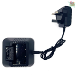 Baofeng UV-5R charger
