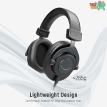 FIFINIE Wired Headset
