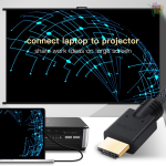 HDMI-compatible Cable 1080P 3D for Splitter Switch
