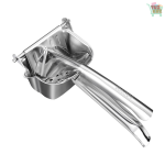 Manual Juice Squeezer Stainless Steel