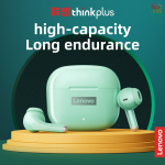 Original Lenovo LP40 Pro TWS Earphones Wireless Bluetooth 5.1