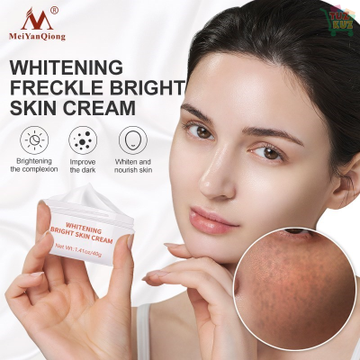 Whitening Freckle Cream