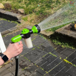 Garden Watering Jet Spray Gun