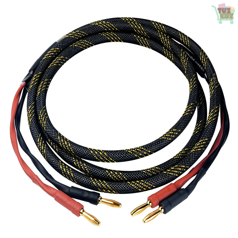 Canare speaker cable