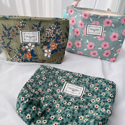 Cosmetic Bag for Women