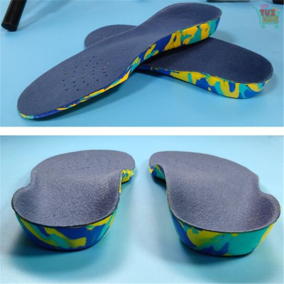 Orthopedic Insole Soles Sport Shoes Pads