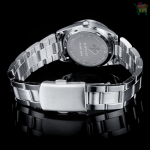 Automatic Date Dress Wrist Watch Ladies Watches