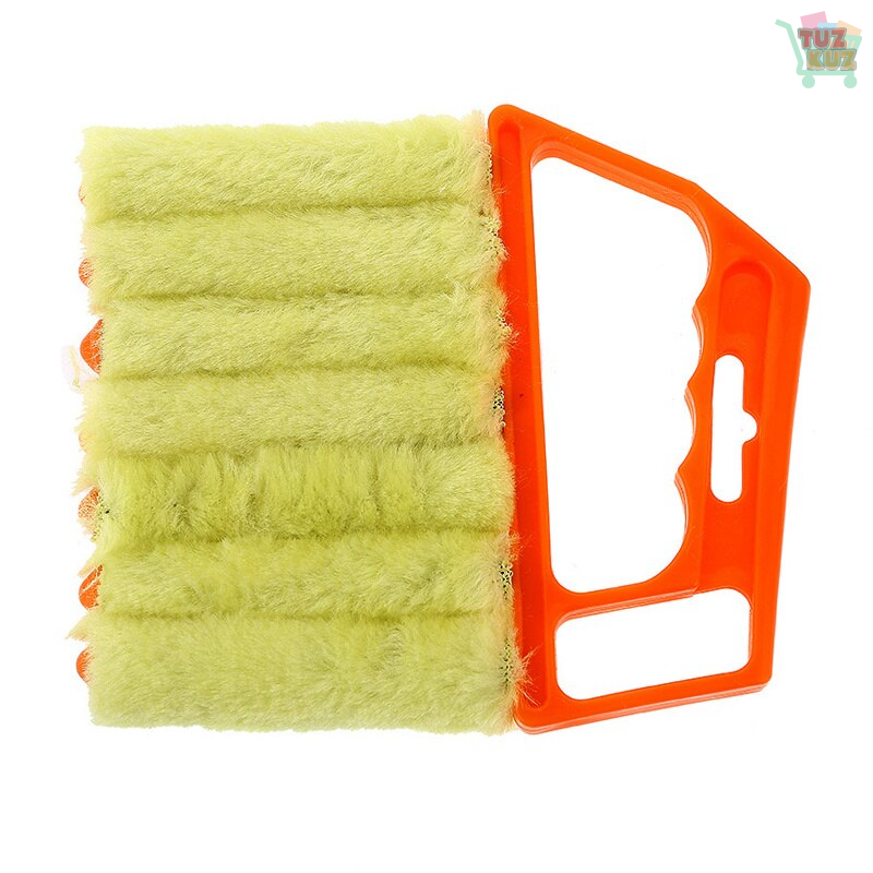 Window Blinds Cleaner Brushes