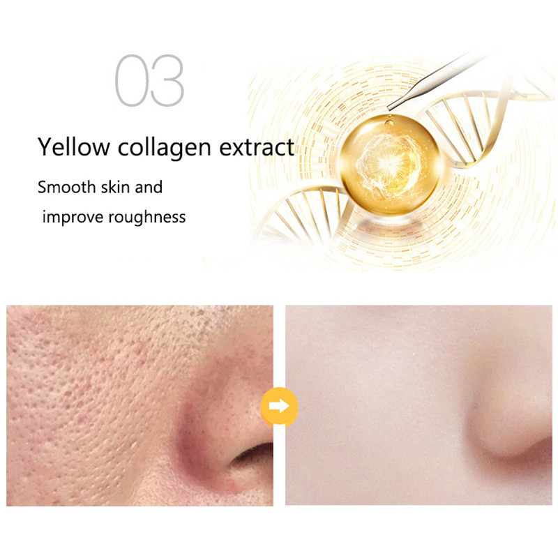 24K Golden Niacinamide Essence: The Ultimate Anti-Aging Solution