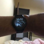 LIGE Full Touch Smartwatch: Fitness & Style for Men and Women